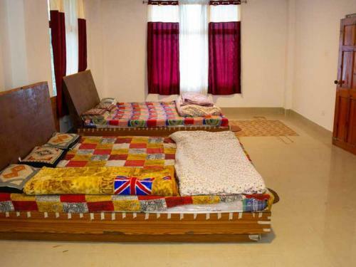 Bed & Breakfast Nongkhlaw Hills Guest House