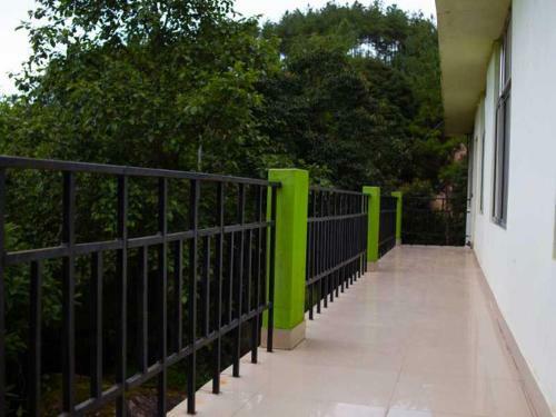 Bed & Breakfast Nongkhlaw Hills Guest House