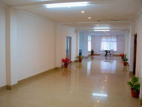 Bed & Breakfast Nongkhlaw Hills Guest House