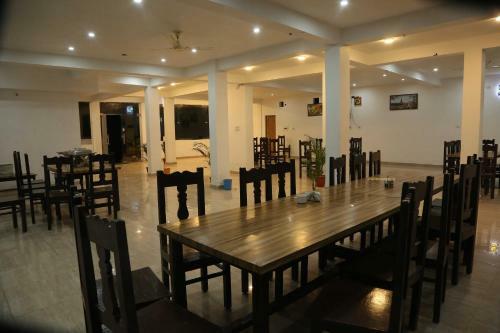 Oyo 90802 Hotel Kailasha