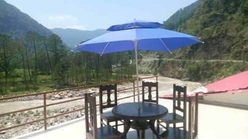 Oyo 90802 Hotel Kailasha