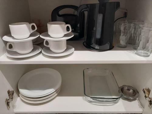 Apartamento Chal� Flor De Cristal 01