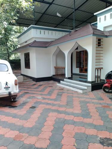 Home Stay