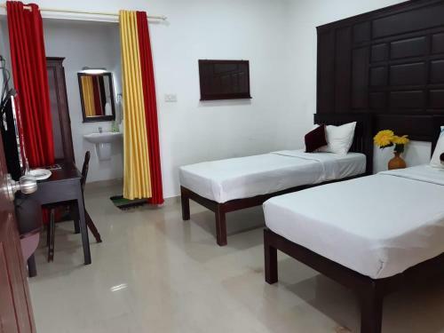Hotel Sunview Beach Resort