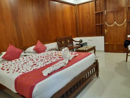 Hotel Sunview Beach Resort