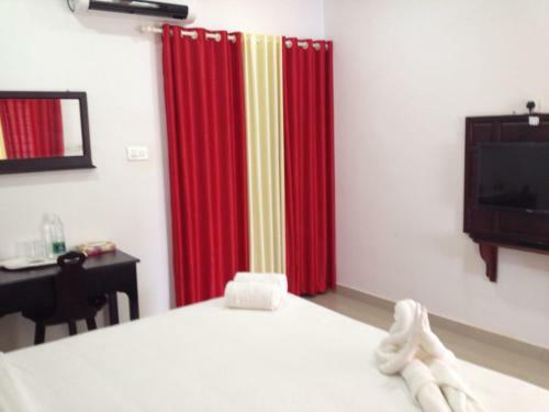 Hotel Sunview Beach Resort