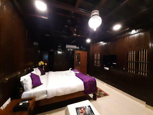 Hotel Sunview Beach Resort