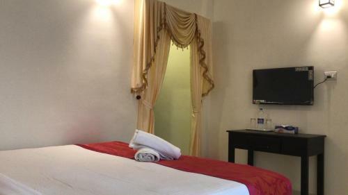 Hotel Sunview Beach Resort