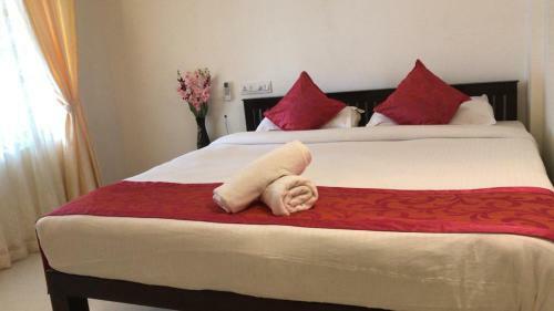 Hotel Sunview Beach Resort