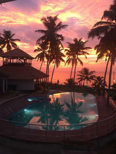 Hotel Sunview Beach Resort