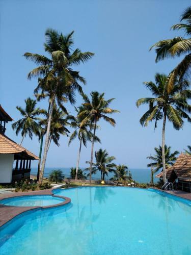 Hotel Sunview Beach Resort