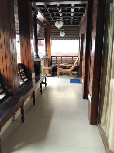 Hotel Sunview Beach Resort