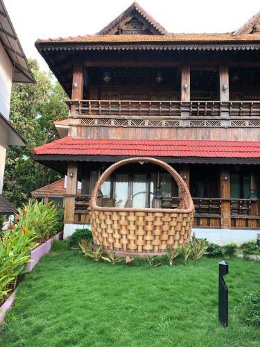 Hotel Sunview Beach Resort