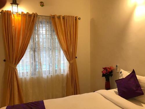 Hotel Sunview Beach Resort