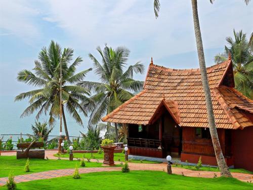 Hotel Sunview Beach Resort