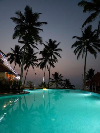 Hotel Sunview Beach Resort