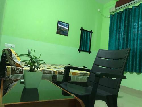 Apartamento Greenmiles