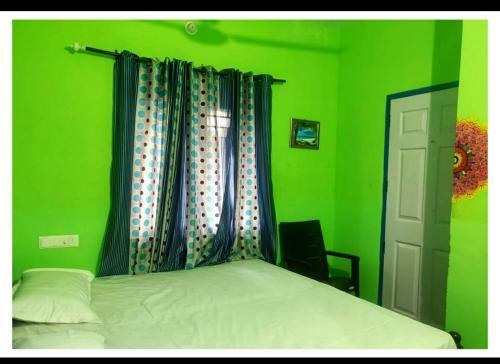 Apartamento Greenmiles