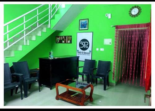 Apartamento Greenmiles