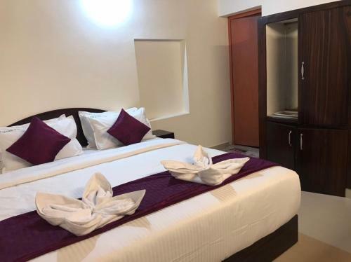 Hotel Organicvilla Seaview Cottages