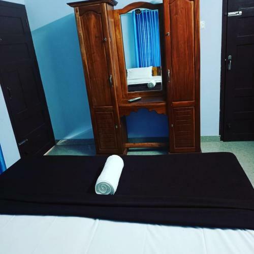 Hotel De Pearl Beach Resort
