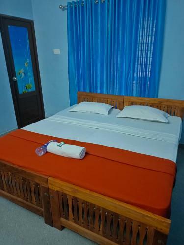 Hotel De Pearl Beach Resort