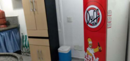 Apartamento Kitnet Com Garagem Barra Do Jucu