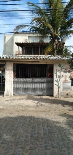 Apartamento Kitnet Com Garagem Barra Do Jucu
