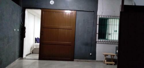 Apartamento Kitnet Com Garagem Barra Do Jucu