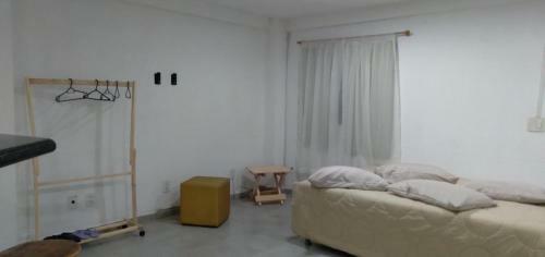 Apartamento Kitnet Com Garagem Barra Do Jucu