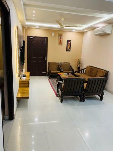 Apartamento Vara