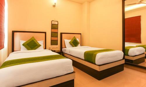 Hostal Hotel Janki