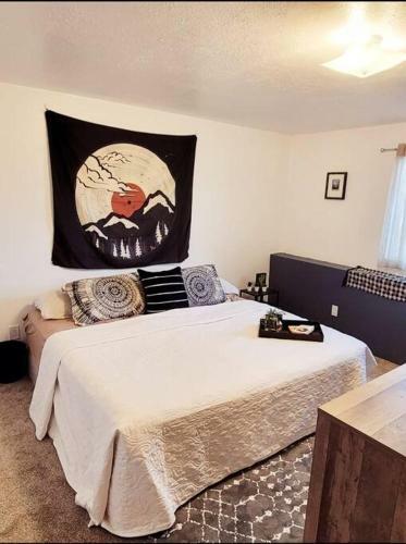 Apartment With Hot Tub, Mountain Views And Arcade