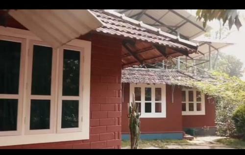 Apartamento Stream View Villas Old Vythiri