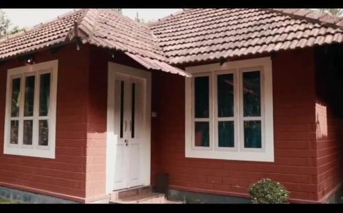 Apartamento Stream View Villas Old Vythiri