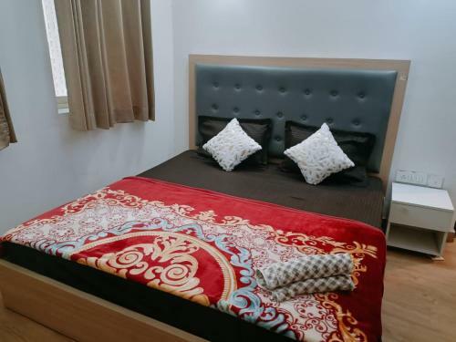 Apartamento Beauty Home