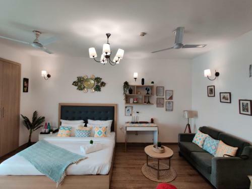 Apartamento Beauty Home