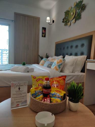 Apartamento Beauty Home
