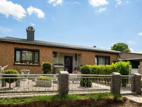 Apartamento Property In Grevesm�hlen