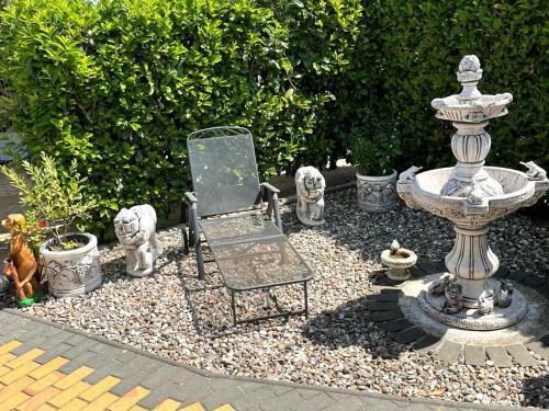 Apartamento Property In Grevesm�hlen