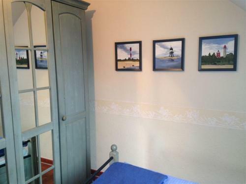 Apartamento Amtmannshaus Greetsiel