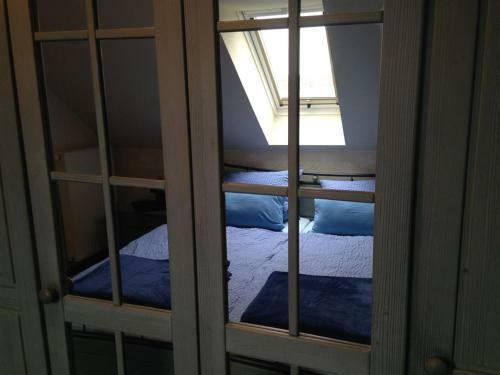 Apartamento Amtmannshaus Greetsiel