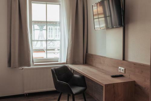 Hotel Gasthaus Zum Adler