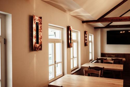 Hotel Gasthaus Zum Adler
