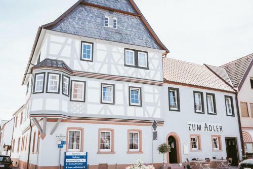Hotel Gasthaus Zum Adler