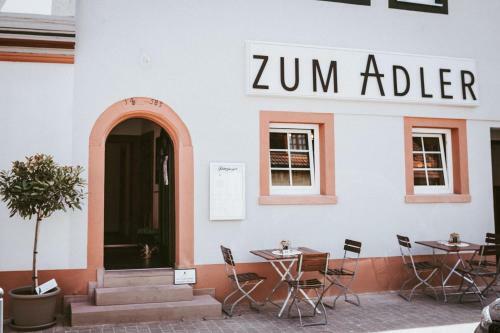 Hotel Gasthaus Zum Adler