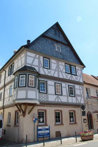 Hotel Gasthaus Zum Adler