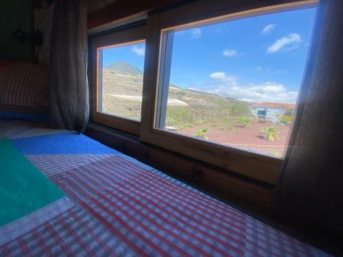 Lodge Mini Casa Finca Arcoiris