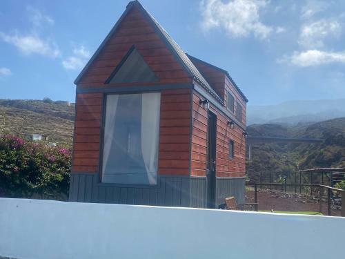 Lodge Mini Casa Finca Arcoiris