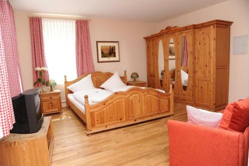 Unertl Br�ust�berl Bed&breakfast